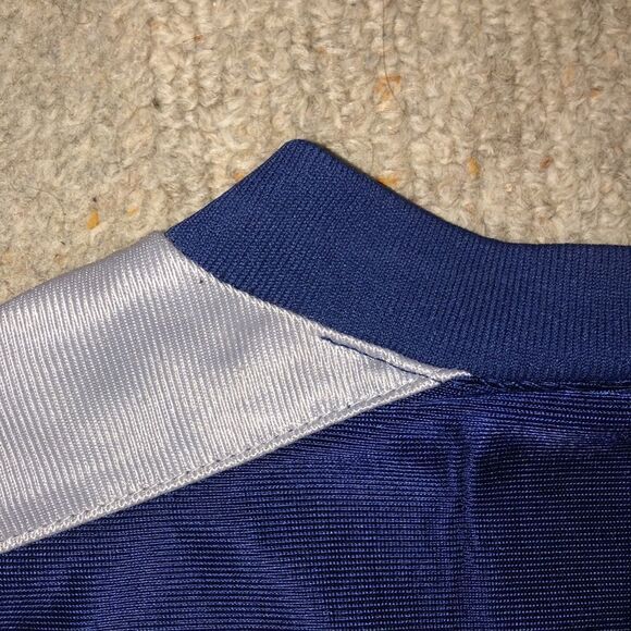 Vintage Distressed Star Wars C-3PO V-Neck Jersey T-Shirt | 2-Sided | S - Picture 10 of 16